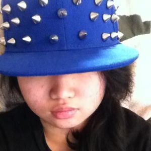 Meet your Posher, Serena